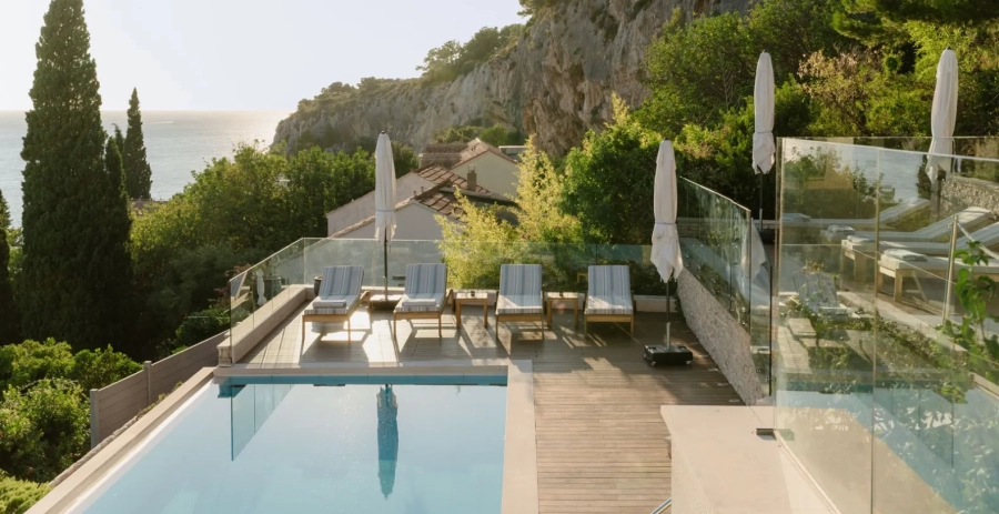 Villa Sunset Hvar  Vacation Villa - Croatia