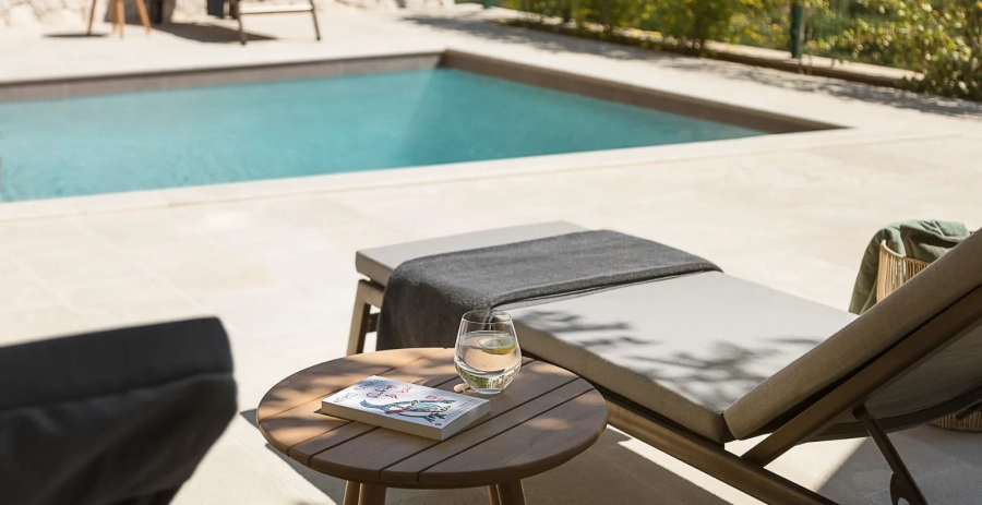 Villa Teodora Vacation Villa - Croatia