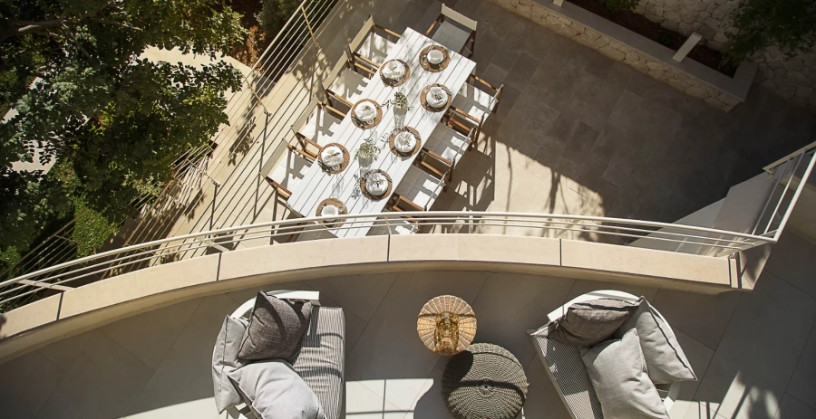 Villa Teodora Vacation Villa - Croatia