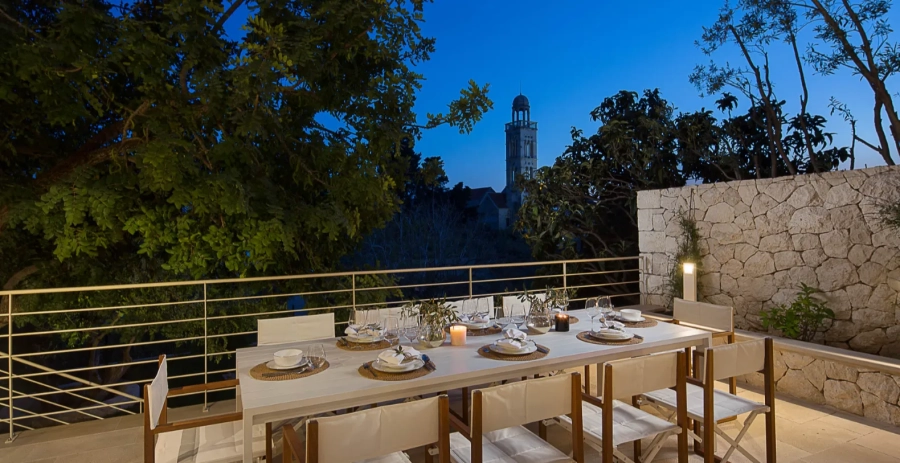 Villa Teodora Vacation Villa - Croatia