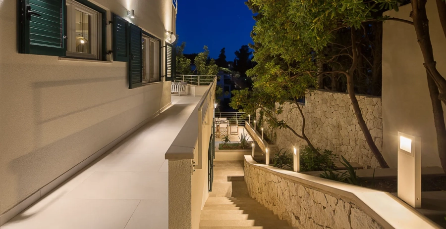 Villa Teodora Vacation Villa - Croatia