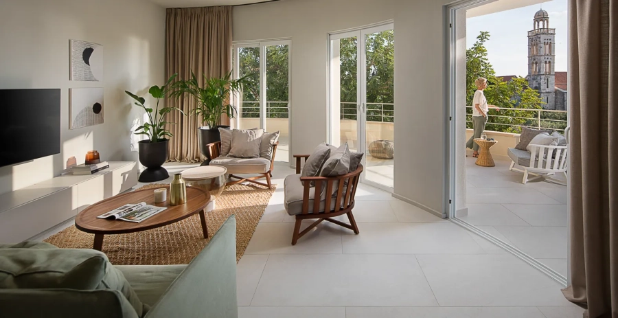 Villa Teodora Vacation Villa - Croatia