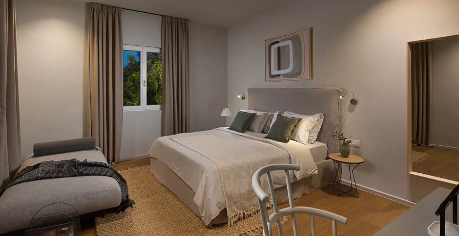 Villa Teodora Vacation Villa - Croatia