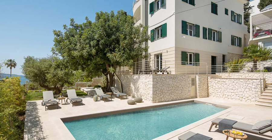 Villa Teodora Vacation Villa - Croatia