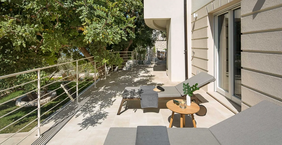 Villa Teodora Vacation Villa - Croatia