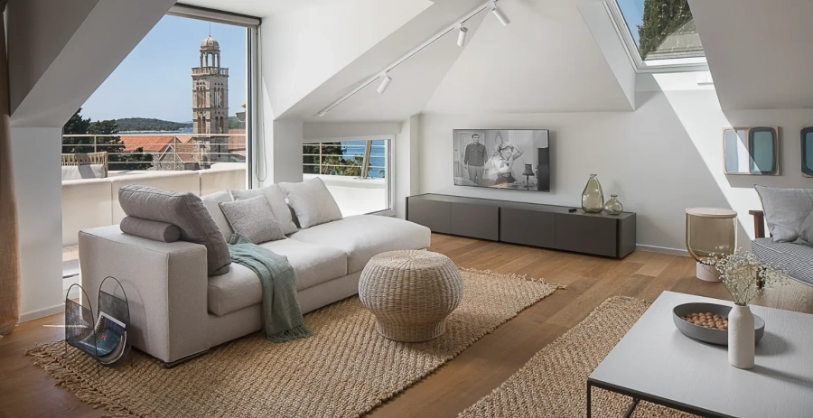 Villa Teodora Vacation Villa - Croatia