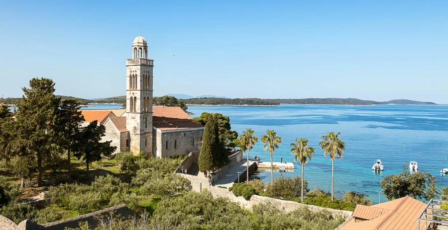 Villa Teodora Vacation Villa - Croatia