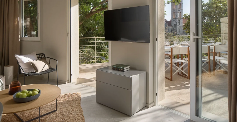 Villa Teodora Vacation Villa - Croatia