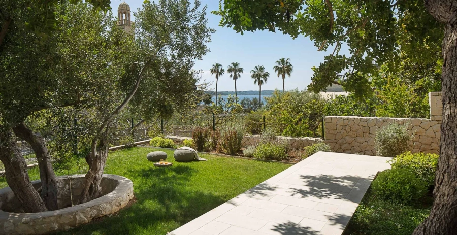 Villa Teodora Vacation Villa - Croatia