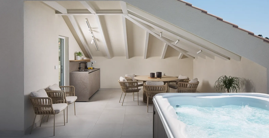 Villa Teodora Vacation Villa - Croatia