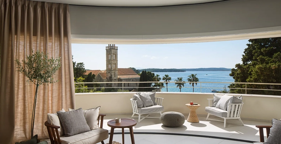 Villa Teodora Vacation Villa - Croatia