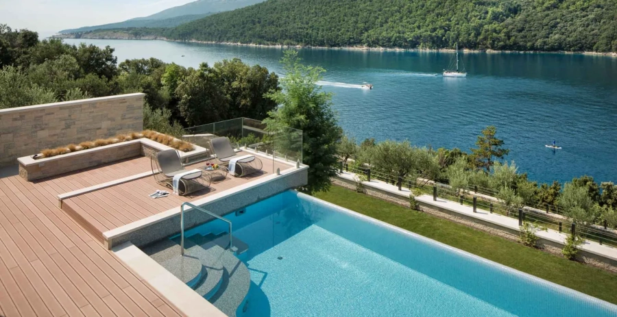 Villa Thalia Vacation Villa - Croatia