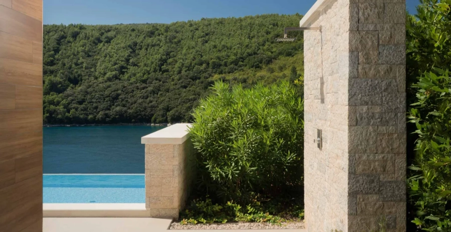 Villa Thalia Vacation Villa - Croatia