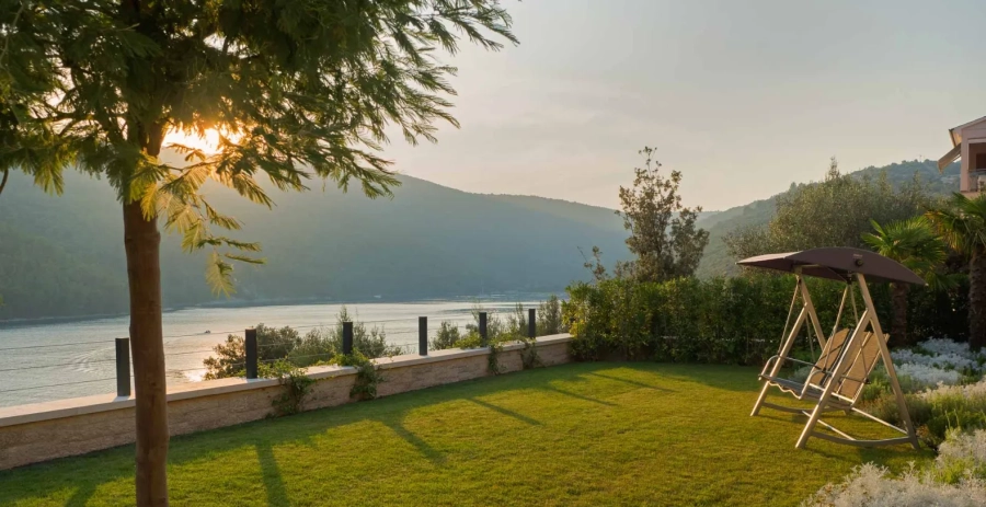 Villa Thalia Vacation Villa - Croatia