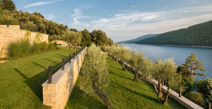 Villa Thalia Vacation Villa - Croatia