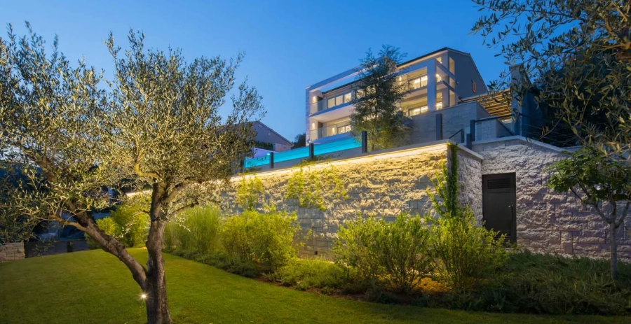 Villa Thalia Vacation Villa - Croatia