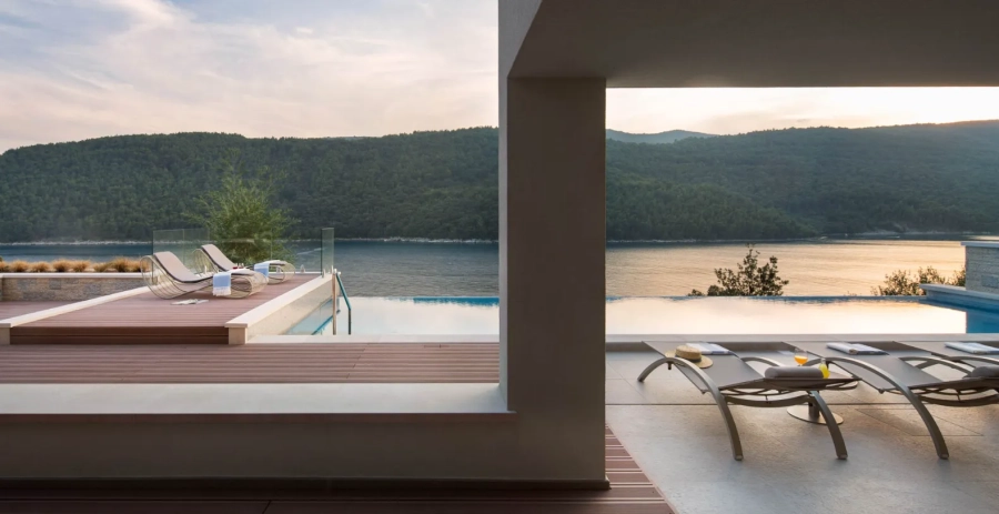 Villa Thalia Vacation Villa - Croatia