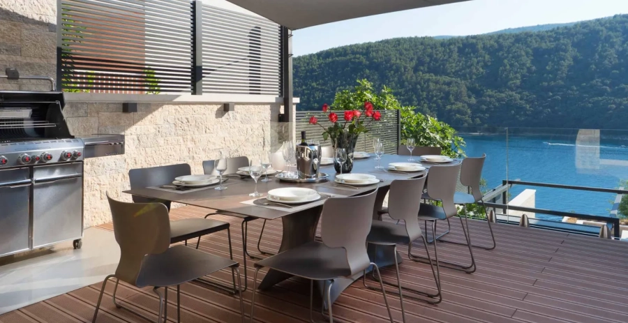 Villa Thalia Vacation Villa - Croatia