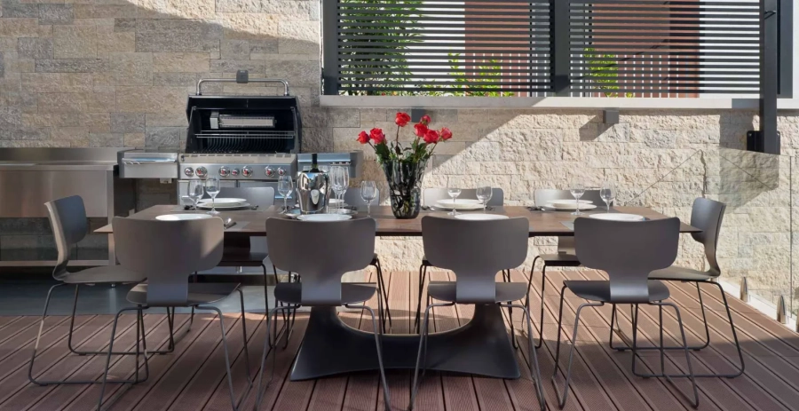 Villa Thalia Vacation Villa - Croatia