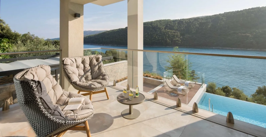 Villa Thalia Vacation Villa - Croatia