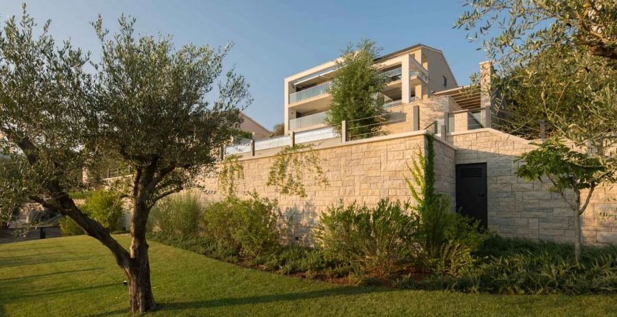 Villa Thalia Vacation Villa - Croatia