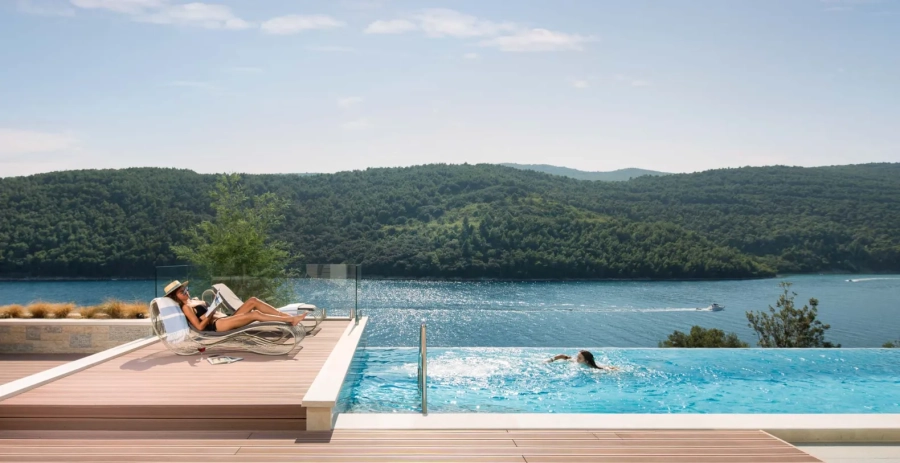 Villa Thalia Vacation Villa - Croatia