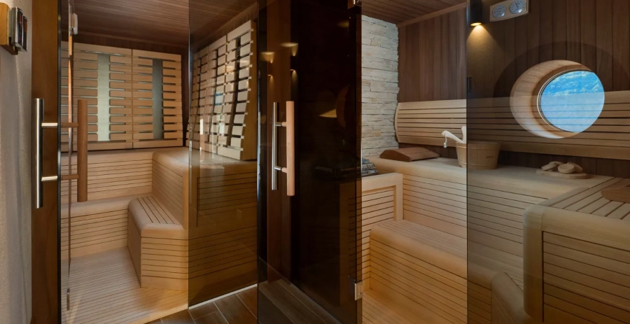 Villa Thalia Vacation Villa - Croatia