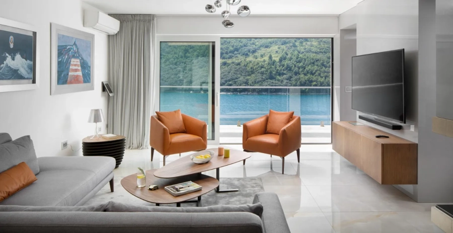 Villa Thalia Vacation Villa - Croatia