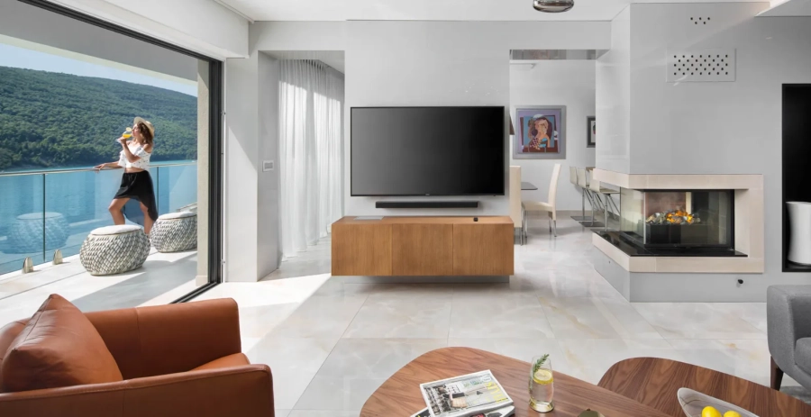 Villa Thalia Vacation Villa - Croatia