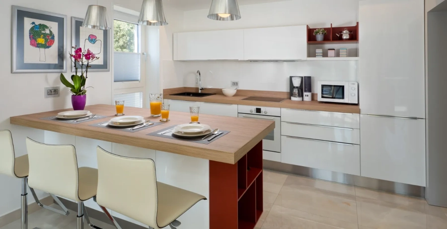 Villa Thalia Vacation Villa - Croatia