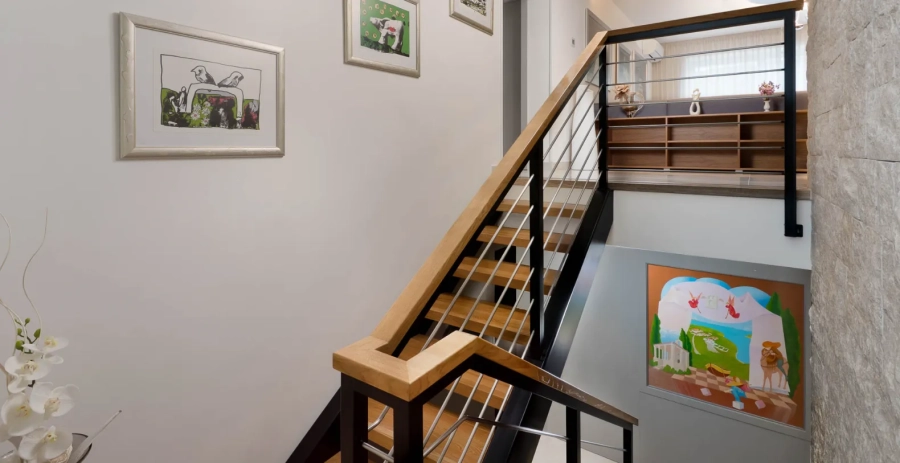 Villa Thalia Vacation Villa - Croatia