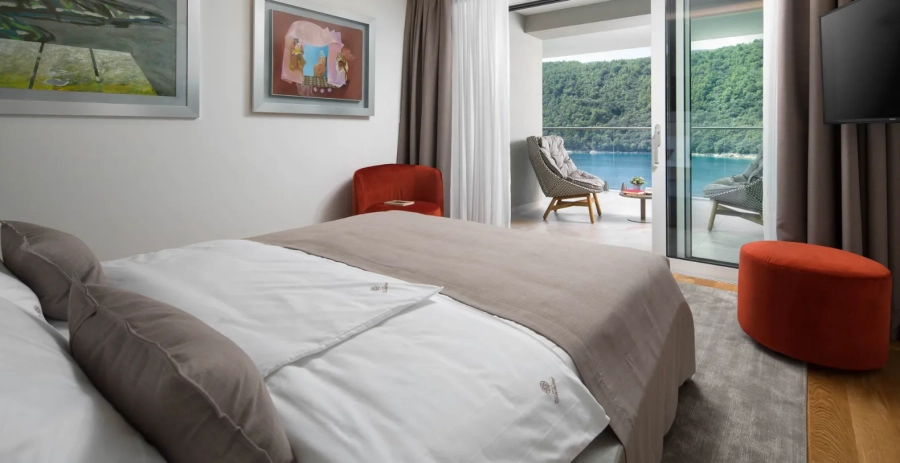 Villa Thalia Vacation Villa - Croatia