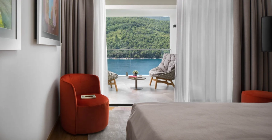 Villa Thalia Vacation Villa - Croatia