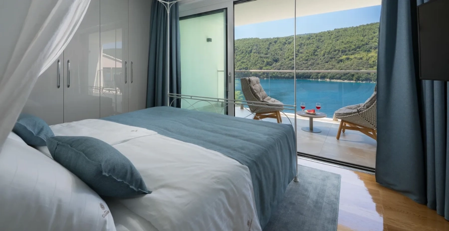 Villa Thalia Vacation Villa - Croatia