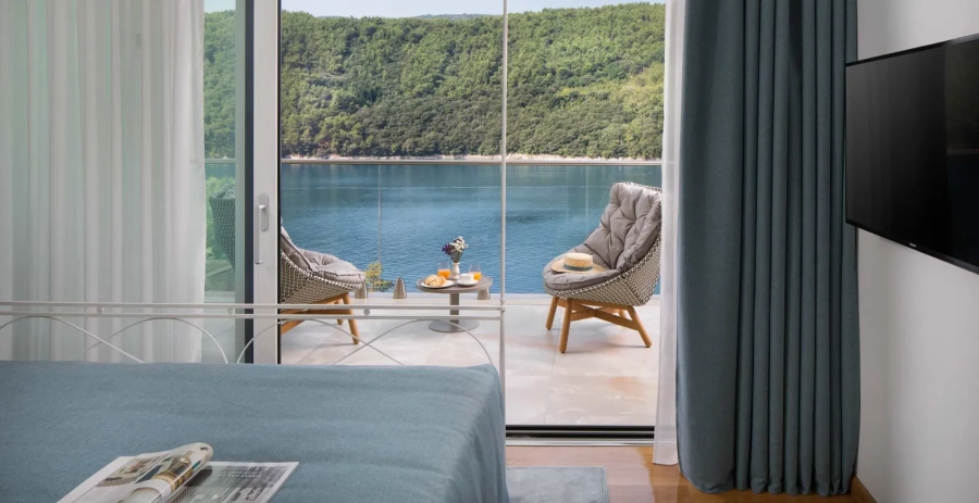 Villa Thalia Vacation Villa - Croatia