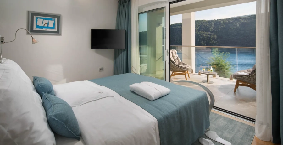 Villa Thalia Vacation Villa - Croatia