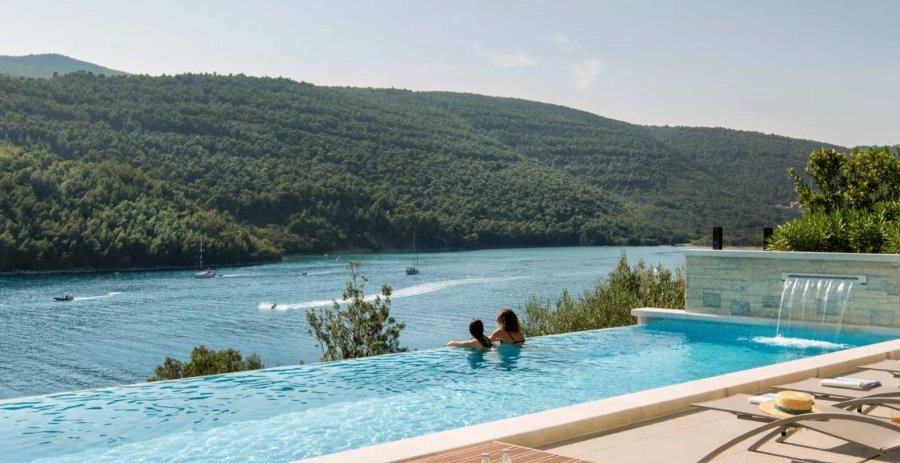 Villa Thalia Vacation Villa - Croatia