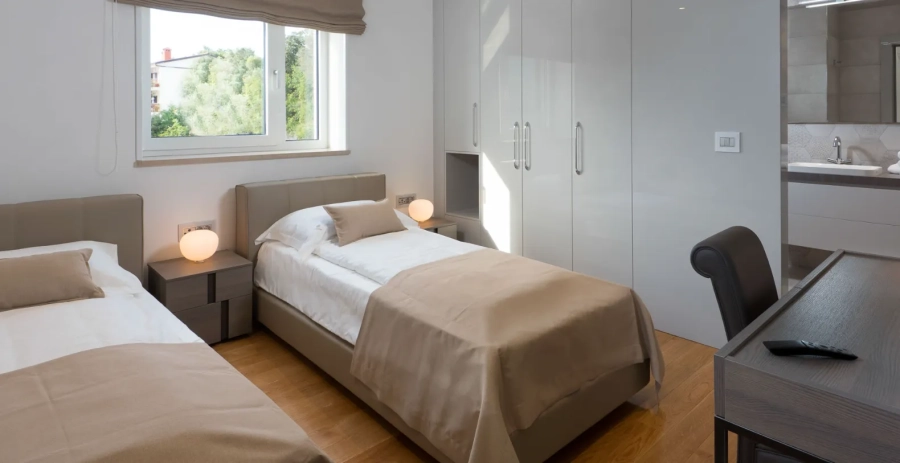 Villa Thalia Vacation Villa - Croatia