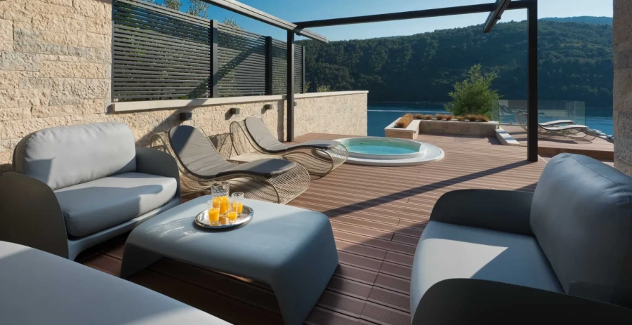 Villa Thalia Vacation Villa - Croatia