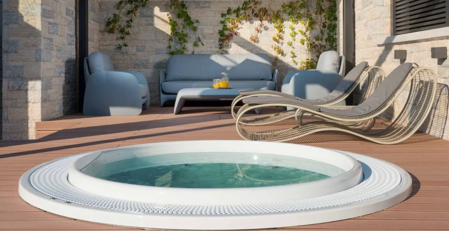 Villa Thalia Vacation Villa - Croatia