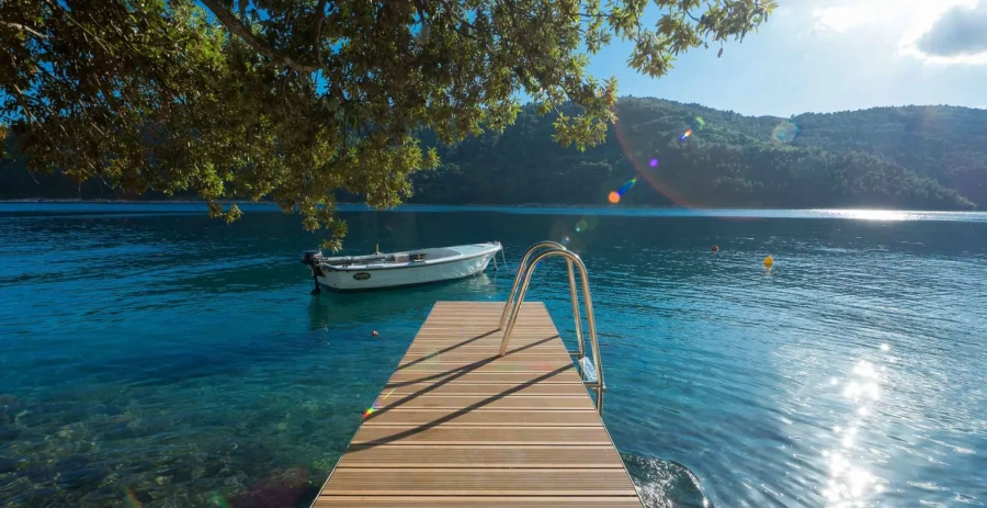 Villa Thalia Vacation Villa - Croatia