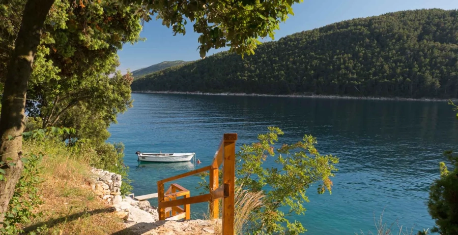 Villa Thalia Vacation Villa - Croatia