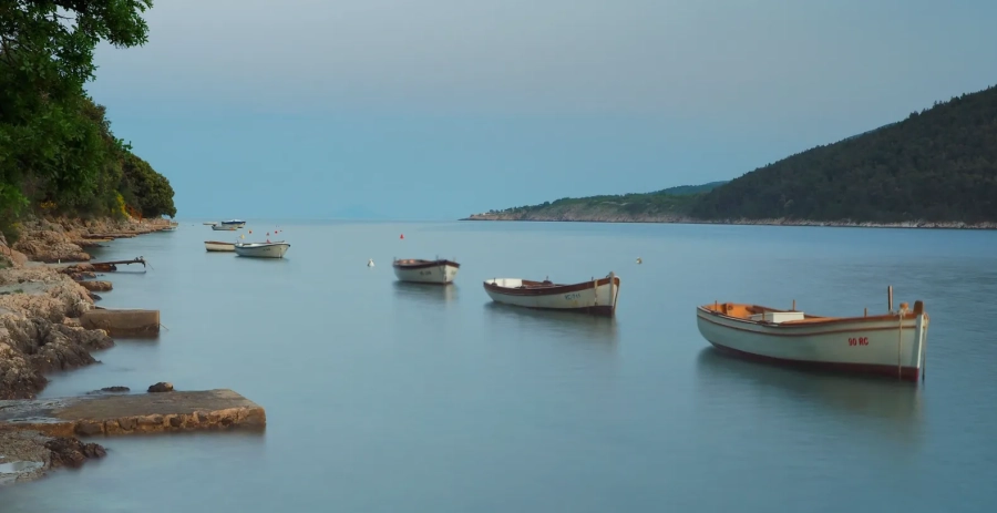 Villa Thalia Vacation Villa - Croatia