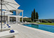 Villa Ultima Croatia Vacation Villa