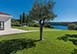 Villa Ultima Istra Croatia Vacation Villa - Rovinj