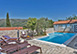 Villa Zaton Imperial Croatia Vacation Villa - Dubrovnik