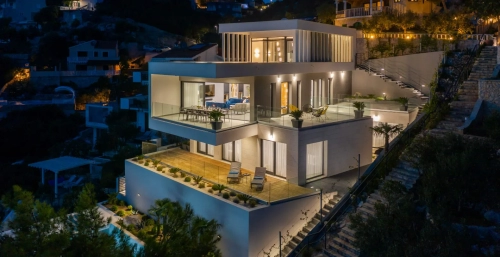 Villa Zoe Croatia Villa Rentals