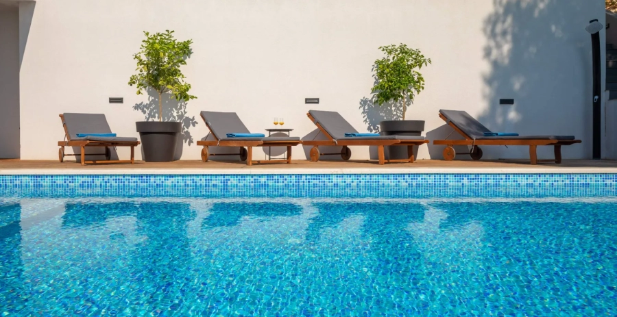 Villa Zoe  Vacation Villa - Croatia
