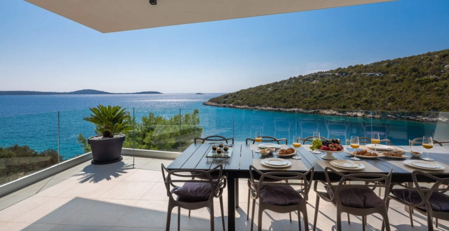 Villa Zoe  Vacation Villa - Croatia