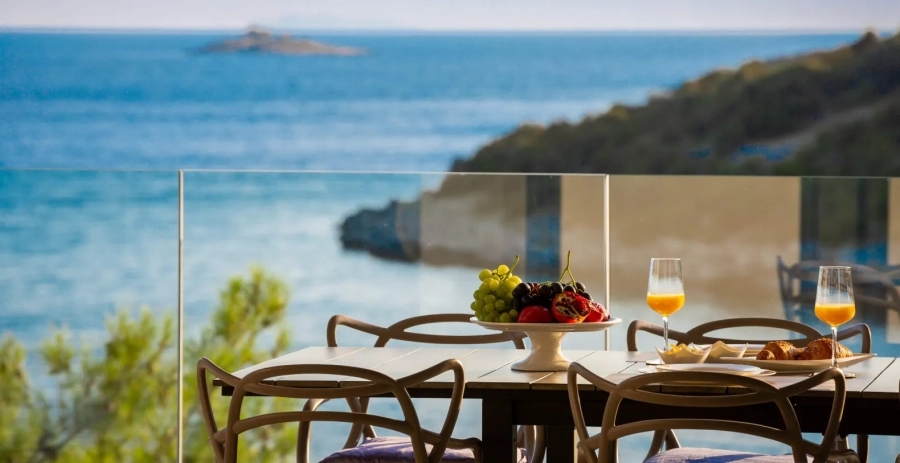 Villa Zoe  Vacation Villa - Croatia